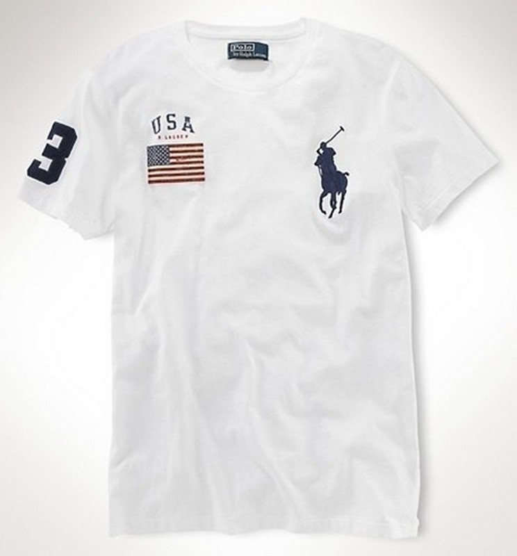 polo Men's T-shirts 293